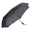 Vortex® V2 54" Vented Auto-Open/Close Jumbo Compact Umbrella -  vs